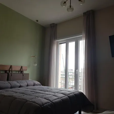 Euforia - Foria42 * Неаполь